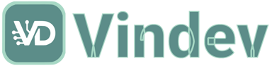 Vindev EC Logo