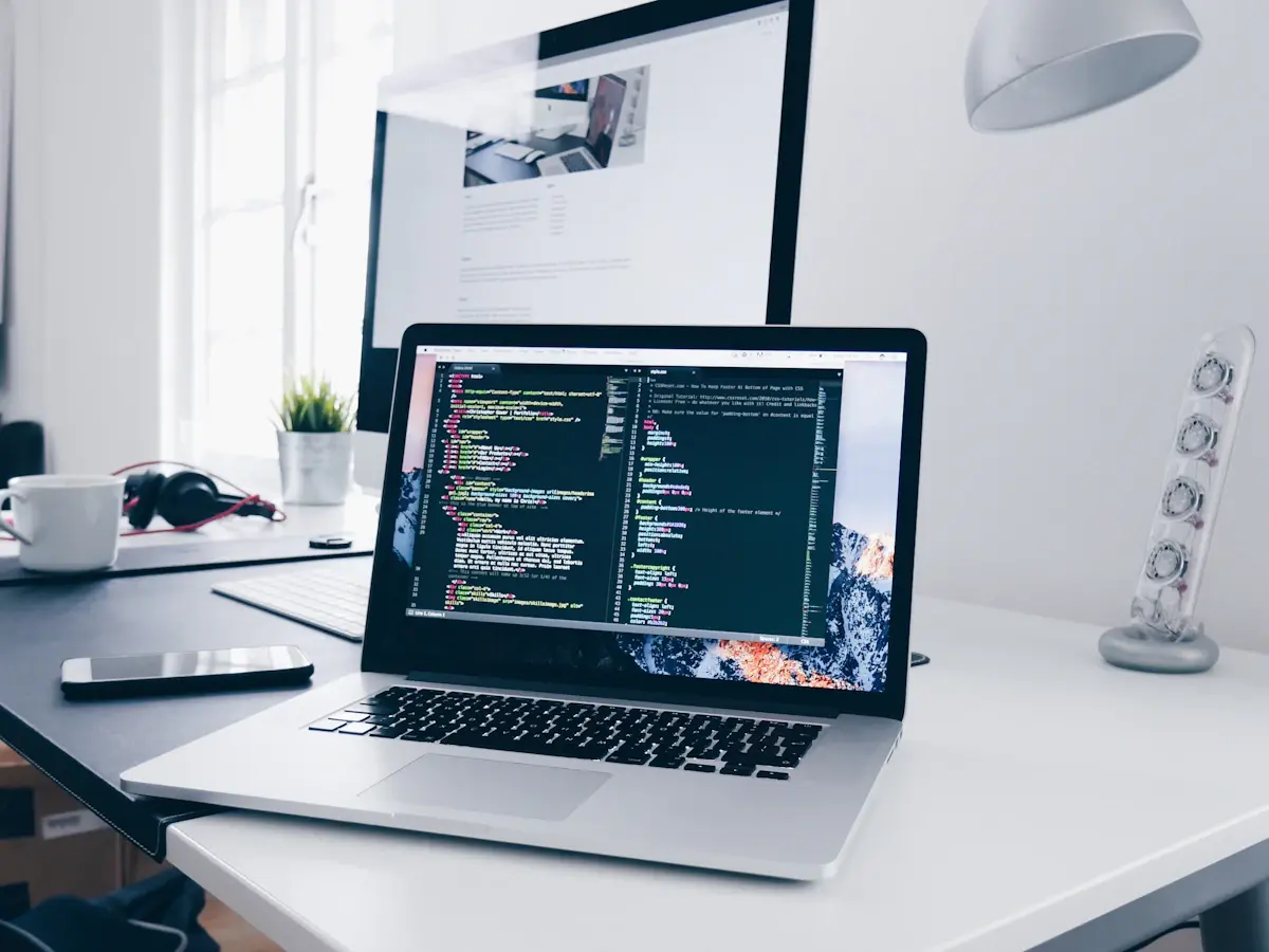 Innovación en desarrollo de software